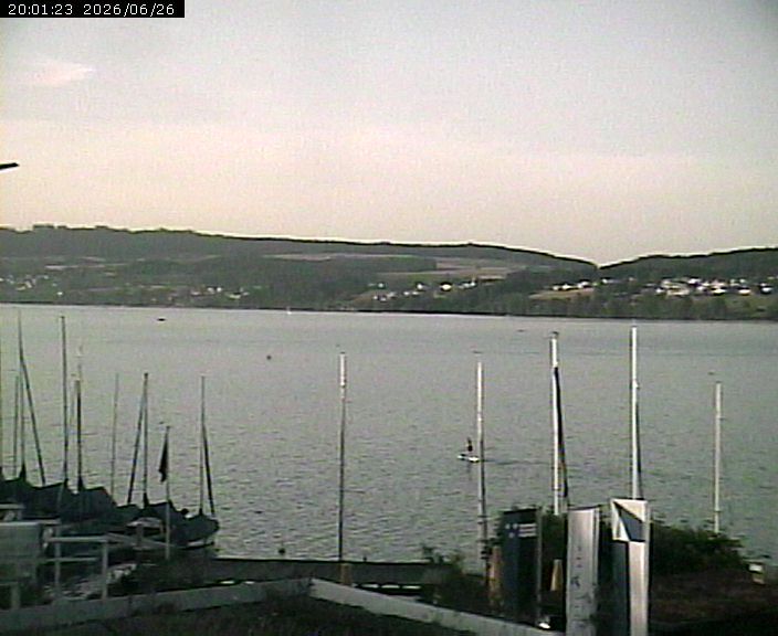 Beinwil am See: Hallwilersee Nord 1