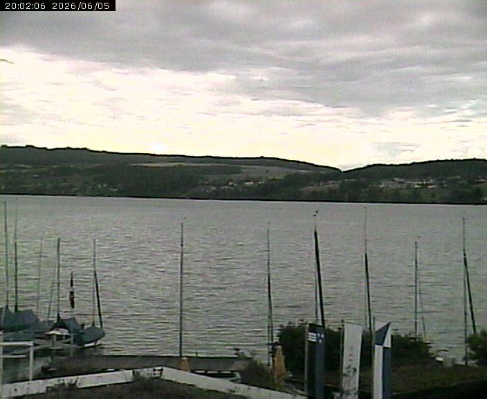 Beinwil am See: Hallwilersee Nord 1