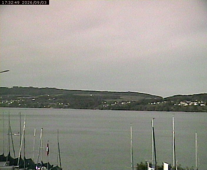 Beinwil am See: Hallwilersee Nord 1