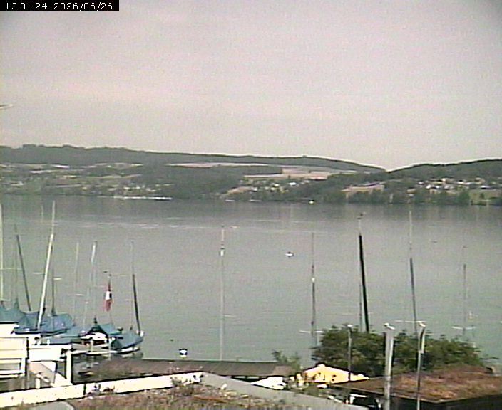 Beinwil am See: Hallwilersee Nord 1