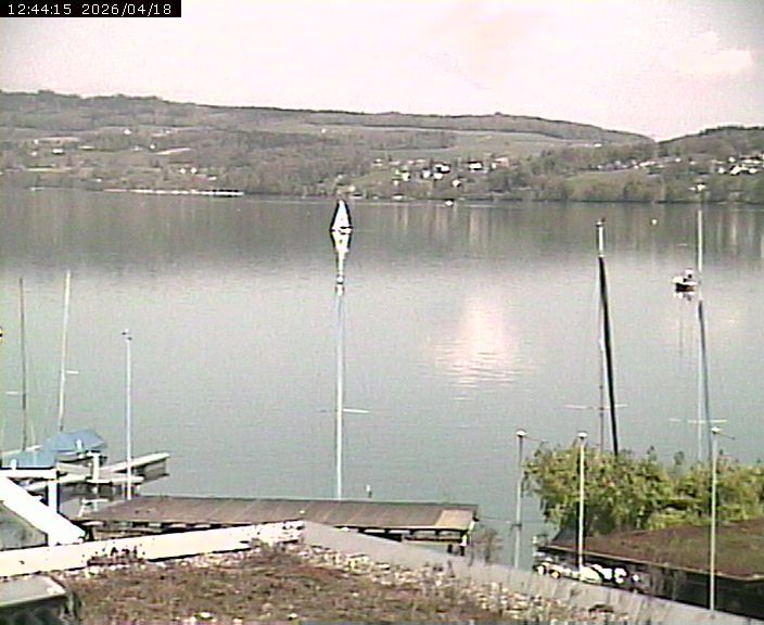 Beinwil am See: Hallwilersee Nord 1