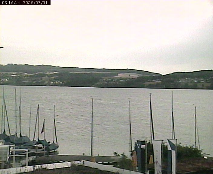 Beinwil am See: Hallwilersee Nord 1