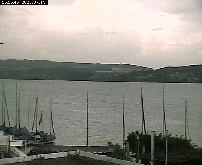Beinwil am See: Hallwilersee Nord 1