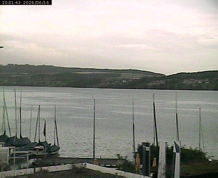 Beinwil am See: Hallwilersee Nord 1