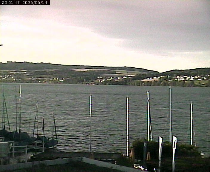 Beinwil am See: Hallwilersee Nord 1