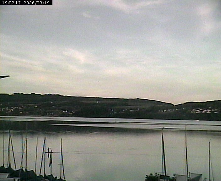 Beinwil am See: Hallwilersee Nord 1