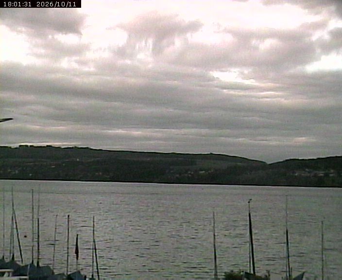 Beinwil am See: Hallwilersee Nord 1