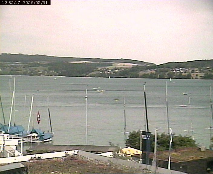 Beinwil am See: Hallwilersee Nord 1