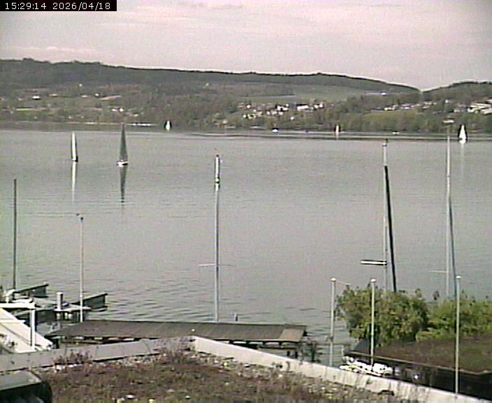 Beinwil am See: Hallwilersee Nord 1