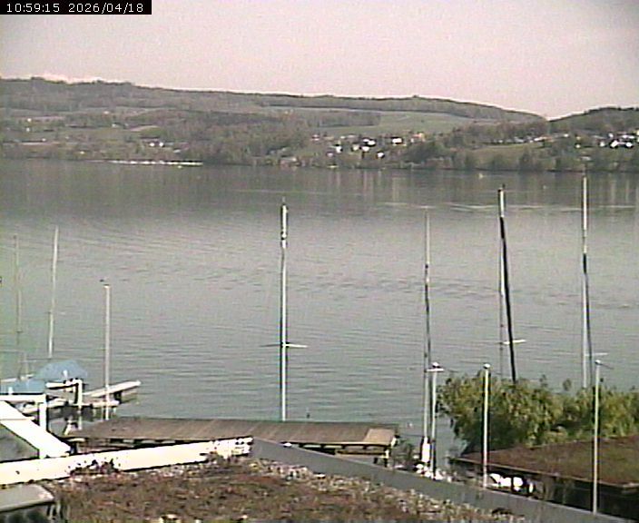 Beinwil am See: Hallwilersee Nord 1