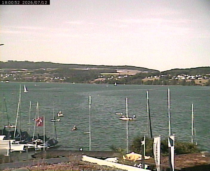 Beinwil am See: Hallwilersee Nord 1