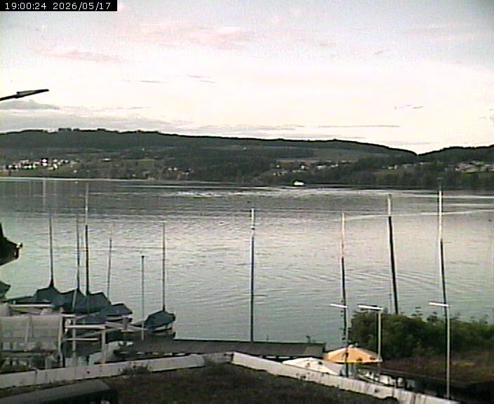 Beinwil am See: Hallwilersee Nord 1