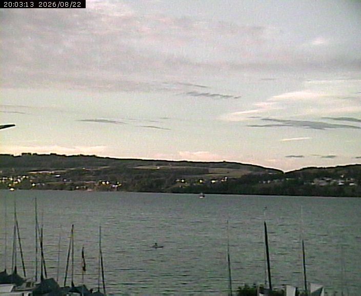 Beinwil am See: Hallwilersee Nord 1
