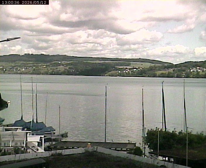 Beinwil am See: Hallwilersee Nord 1