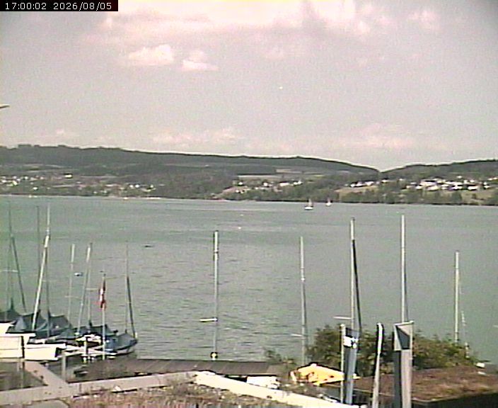 Beinwil am See: Hallwilersee Nord 1