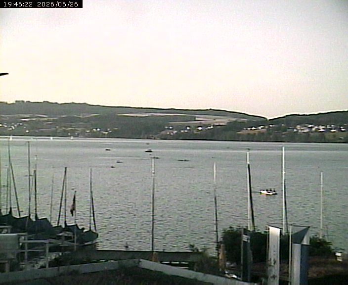 Beinwil am See: Hallwilersee Nord 1
