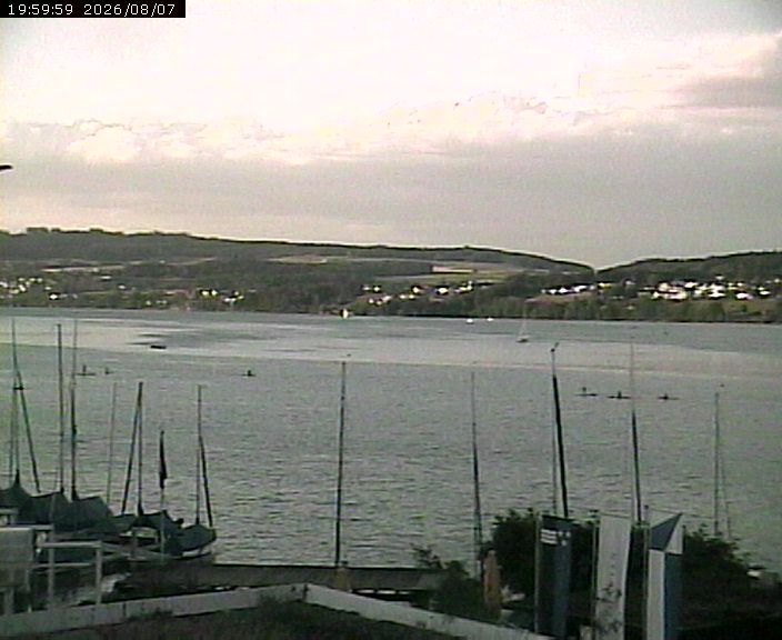 Beinwil am See: Hallwilersee Nord 1