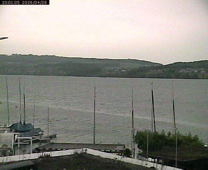 Beinwil am See: Hallwilersee Nord 1