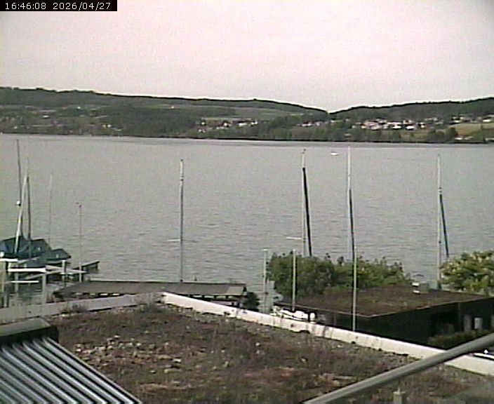 Beinwil am See: Hallwilersee Nord 1