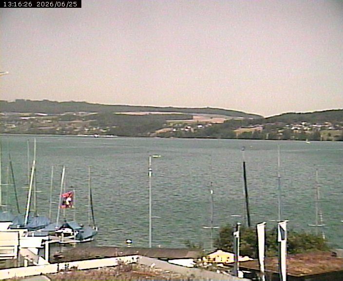 Beinwil am See: Hallwilersee Nord 1