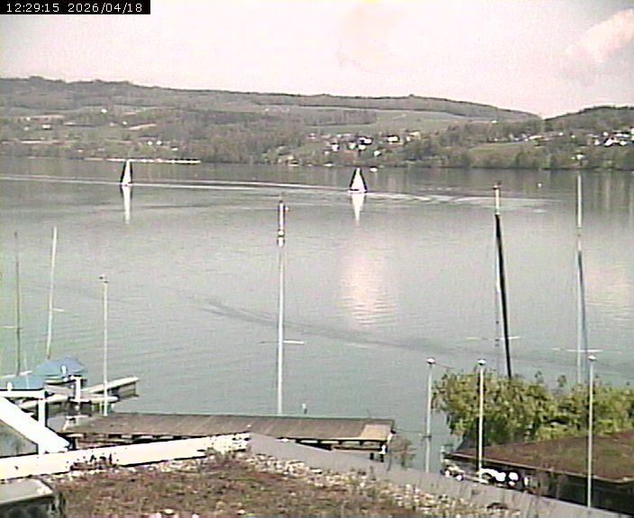 Beinwil am See: Hallwilersee Nord 1