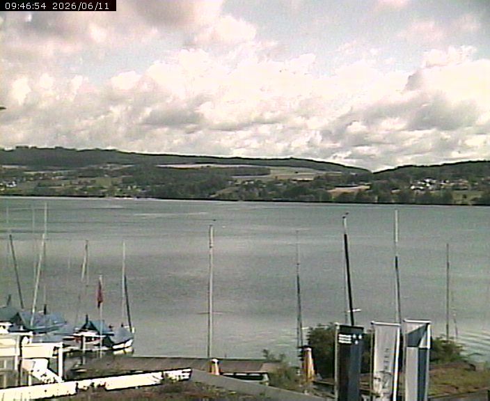 Beinwil am See: Hallwilersee Nord 1