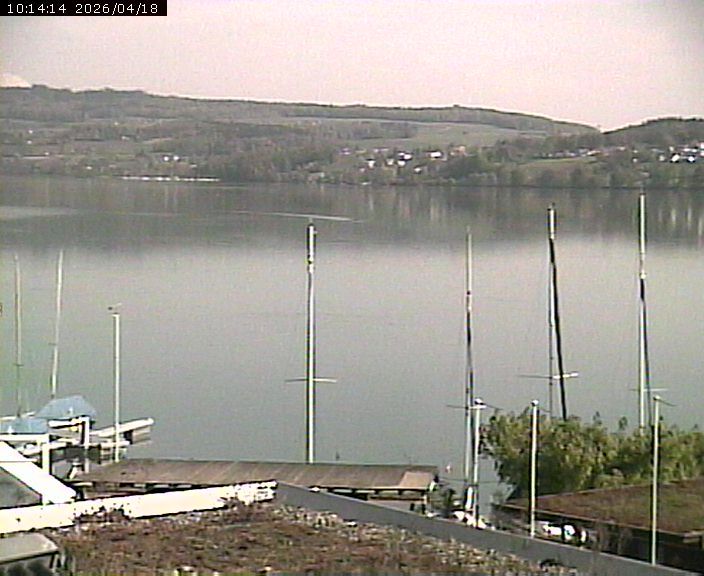 Beinwil am See: Hallwilersee Nord 1