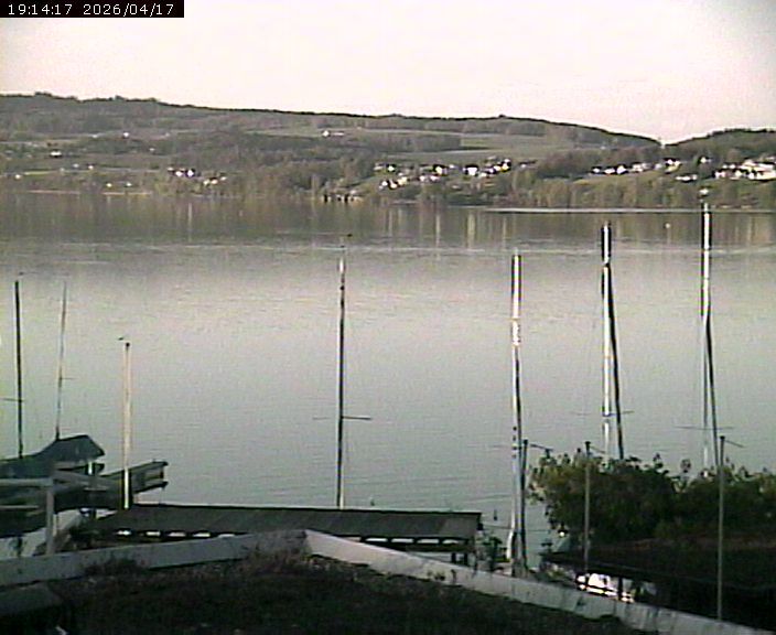 Beinwil am See: Hallwilersee Nord 1
