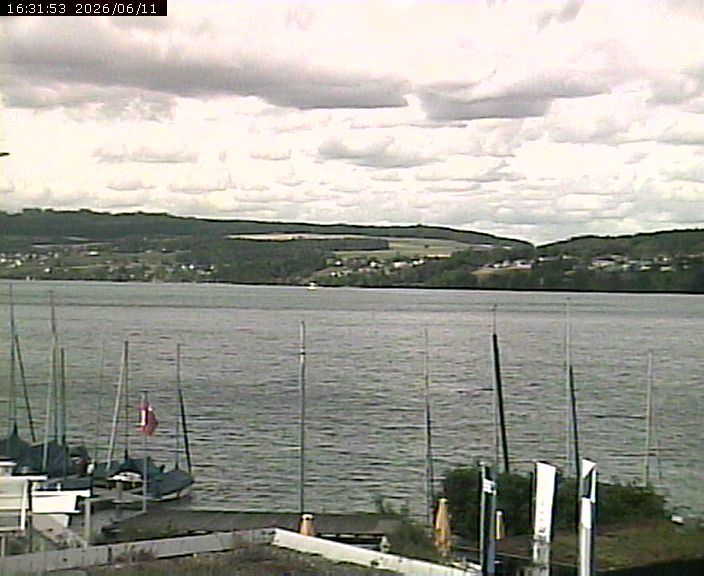 Beinwil am See: Hallwilersee Nord 1