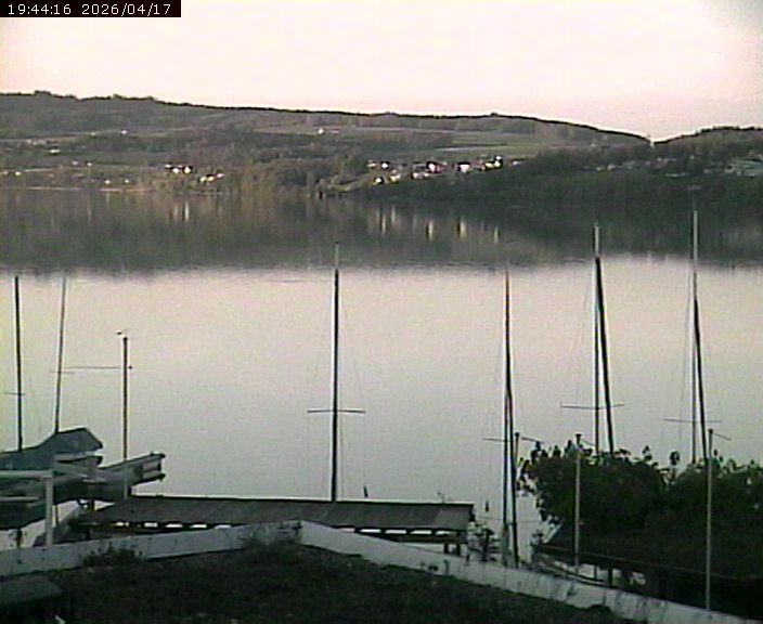 Beinwil am See: Hallwilersee Nord 1