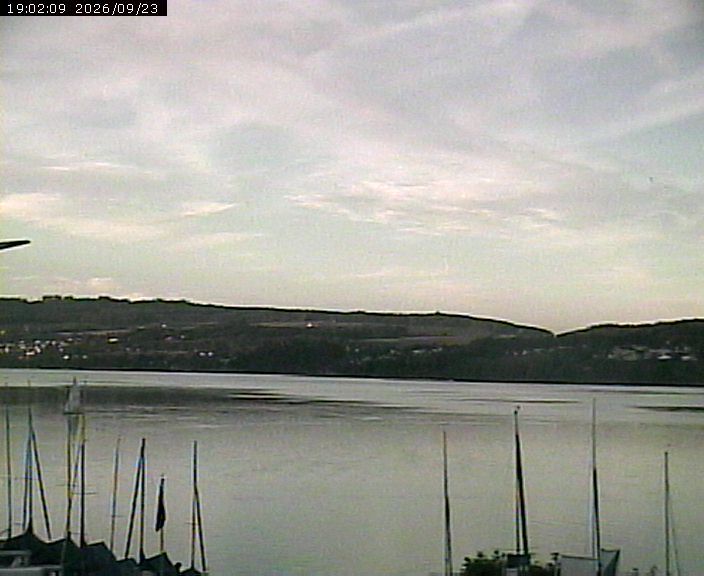 Beinwil am See: Hallwilersee Nord 1