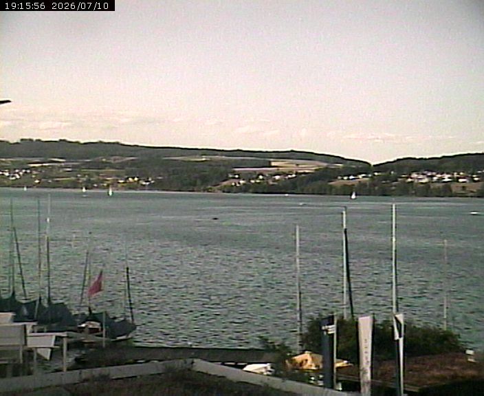 Beinwil am See: Hallwilersee Nord 1