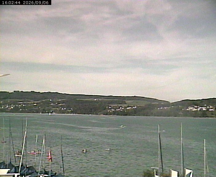 Beinwil am See: Hallwilersee Nord 1
