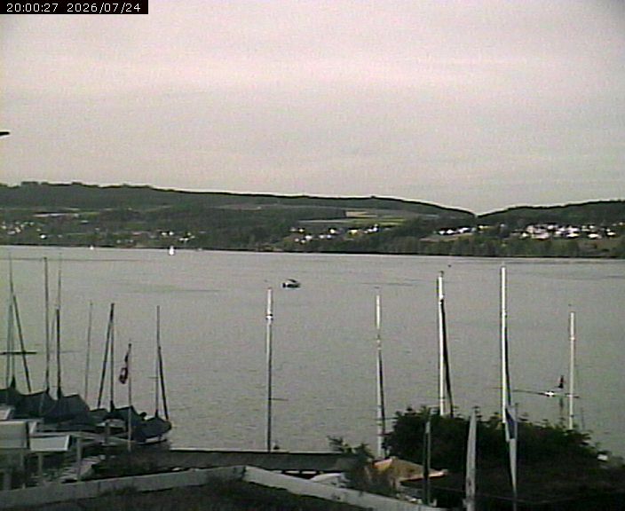 Beinwil am See: Hallwilersee Nord 1