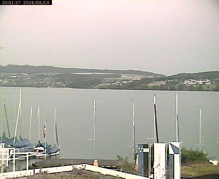 Beinwil am See: Hallwilersee Nord 1