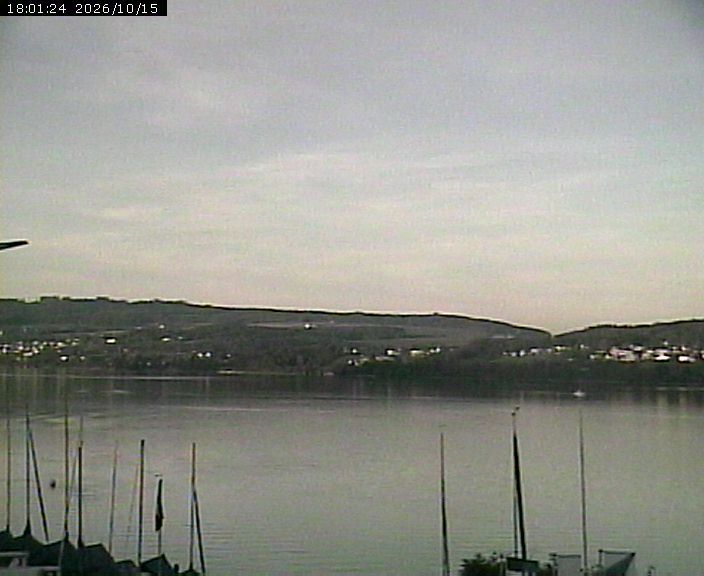 Beinwil am See: Hallwilersee Nord 1