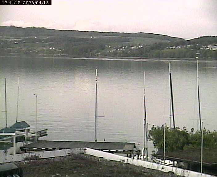 Beinwil am See: Hallwilersee Nord 1