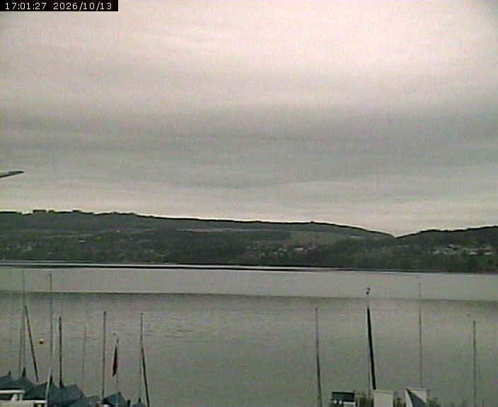 Beinwil am See: Hallwilersee Nord 1