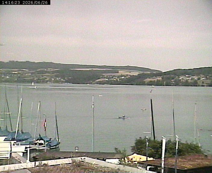 Beinwil am See: Hallwilersee Nord 1