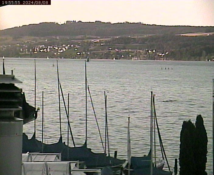 Beinwil am See: Hallwilersee Nord 1