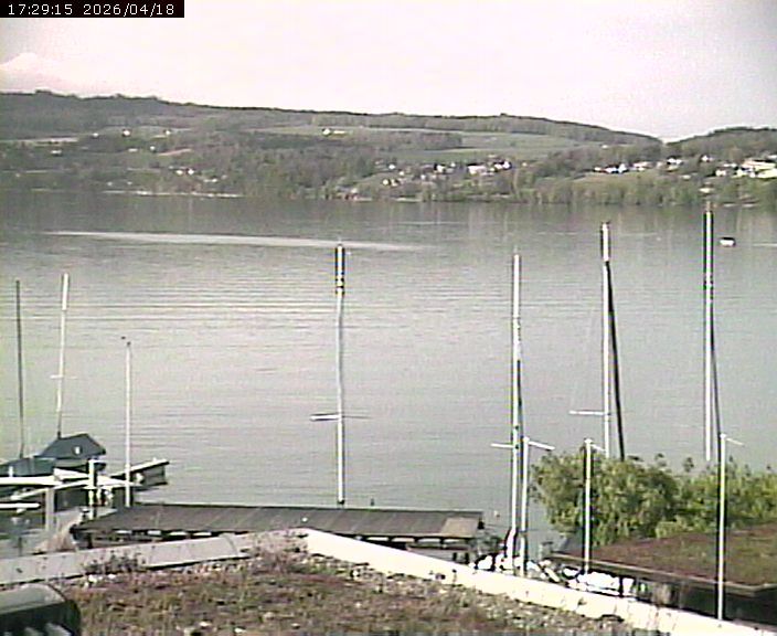 Beinwil am See: Hallwilersee Nord 1