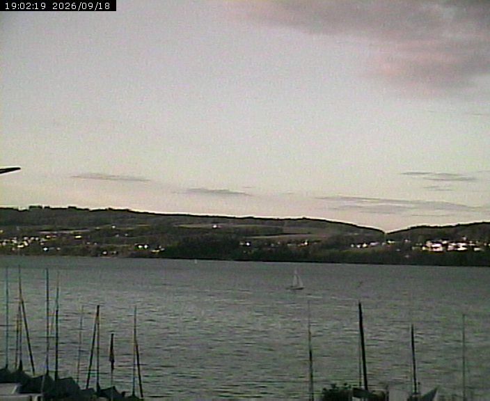 Beinwil am See: Hallwilersee Nord 1