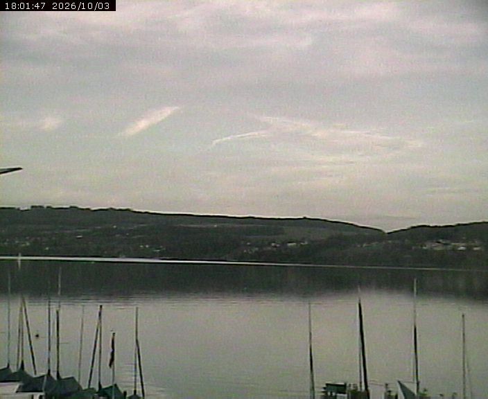 Beinwil am See: Hallwilersee Nord 1