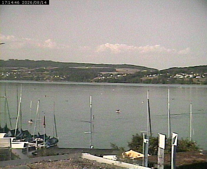 Beinwil am See: Hallwilersee Nord 1