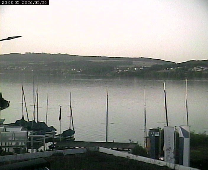 Beinwil am See: Hallwilersee Nord 1