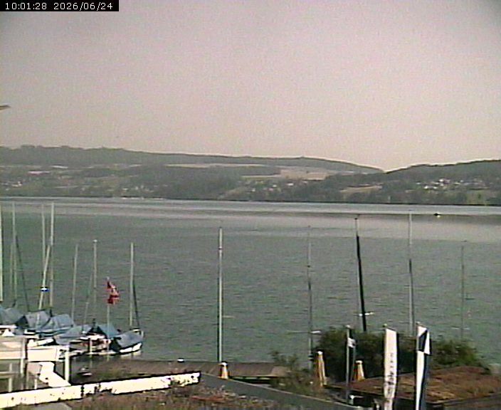 Beinwil am See: Hallwilersee Nord 1