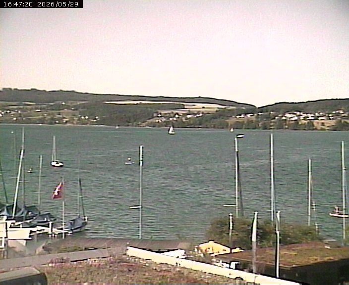 Beinwil am See: Hallwilersee Nord 1
