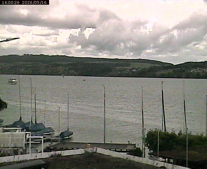 Beinwil am See: Hallwilersee Nord 1