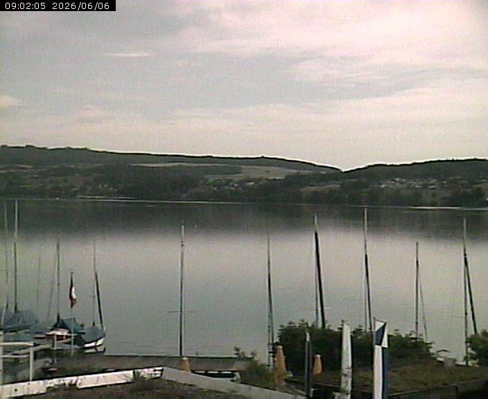 Beinwil am See: Hallwilersee Nord 1