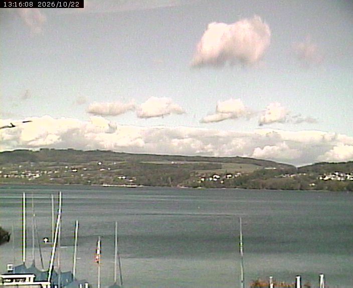 Beinwil am See: Hallwilersee Nord 1